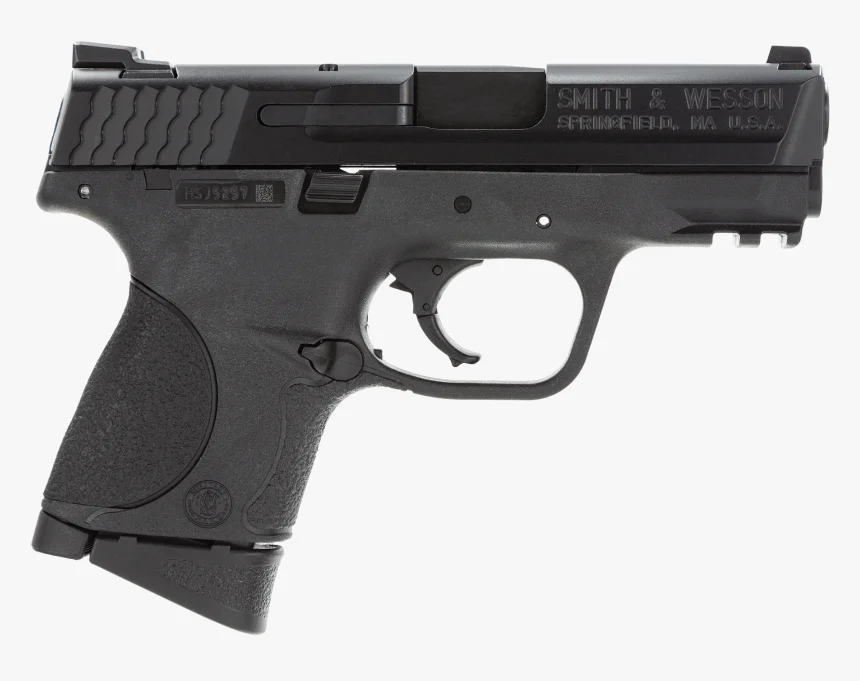 Glock 43 Gen5 .45 ACP