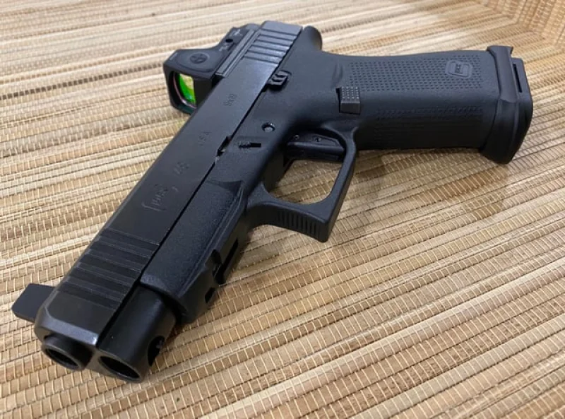 Glock 48 Gen5 10mm