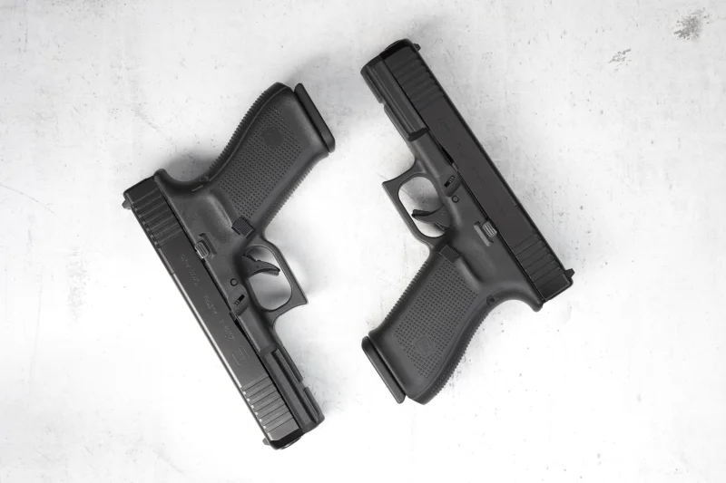 Glock 20 Gen5 9mm