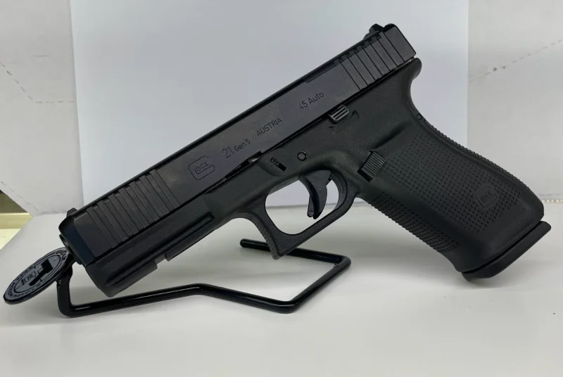 Glock 21 Gen5 9mm