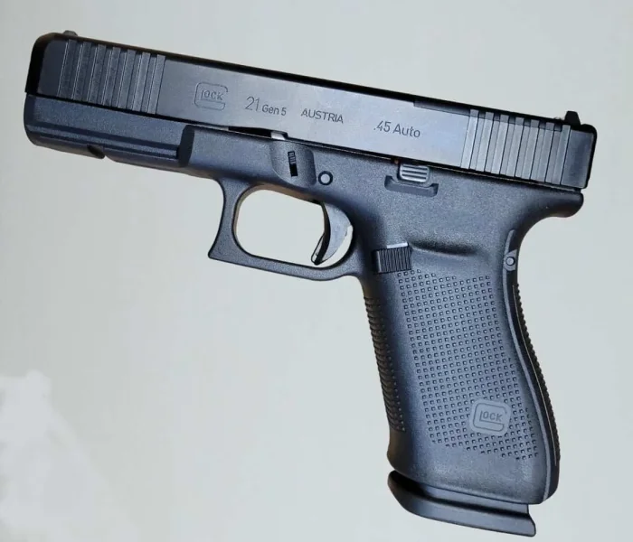 Glock 21 Gen5 10mm