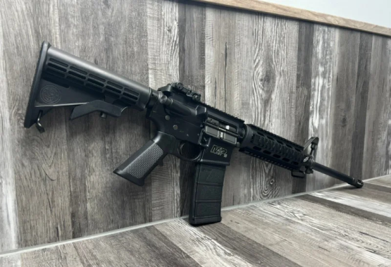 Daniel Defense M&P15 Sport II 5.56 NATO