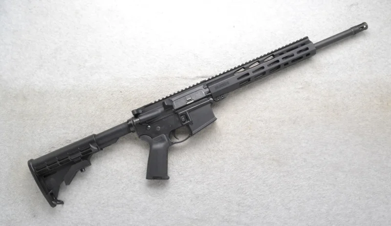 Daniel Defense AR-556 5.56 NATO