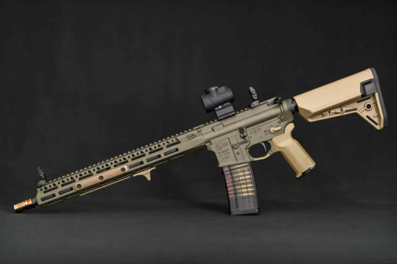 Daniel Defense LE6920 5.56 NATO