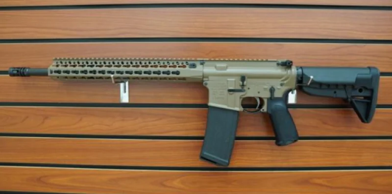 Daniel Defense Recce-16 5.56 NATO