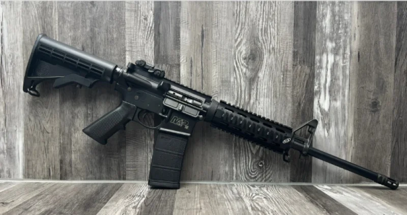 BCM AR-556 5.56 NATO