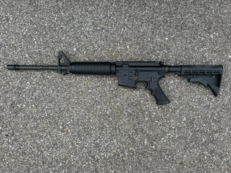 BCM LE6920 5.56 NATO