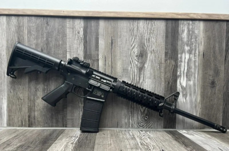 Aero Precision M&P15 Sport II 5.56 NATO