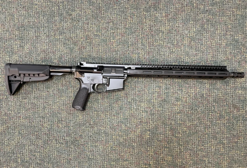 BCM Recce-16 5.56 NATO