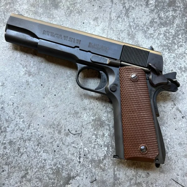 Remington 1911 Commander .45 ACP