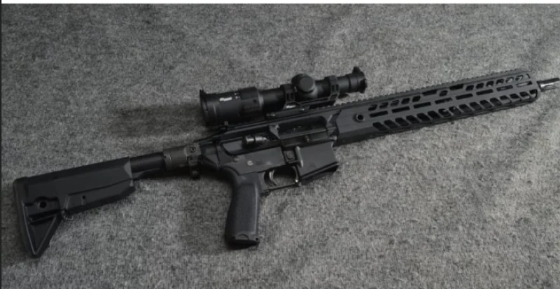 Aero Precision LE6920 5.56 NATO