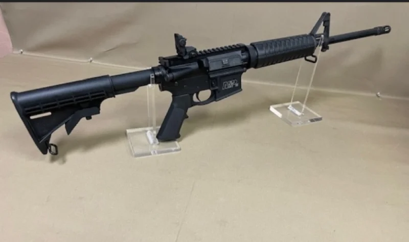 Palmetto State M&P15 Sport II 5.56 NATO