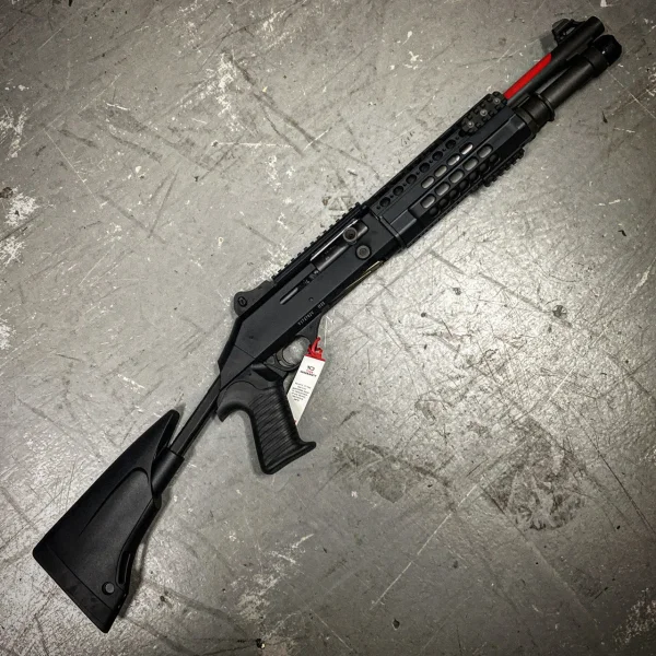 Benelli M4 12 Gauge 18.5" Barrel