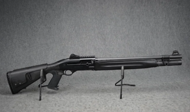 Beretta 1301 12 Gauge 18.5" Barrel