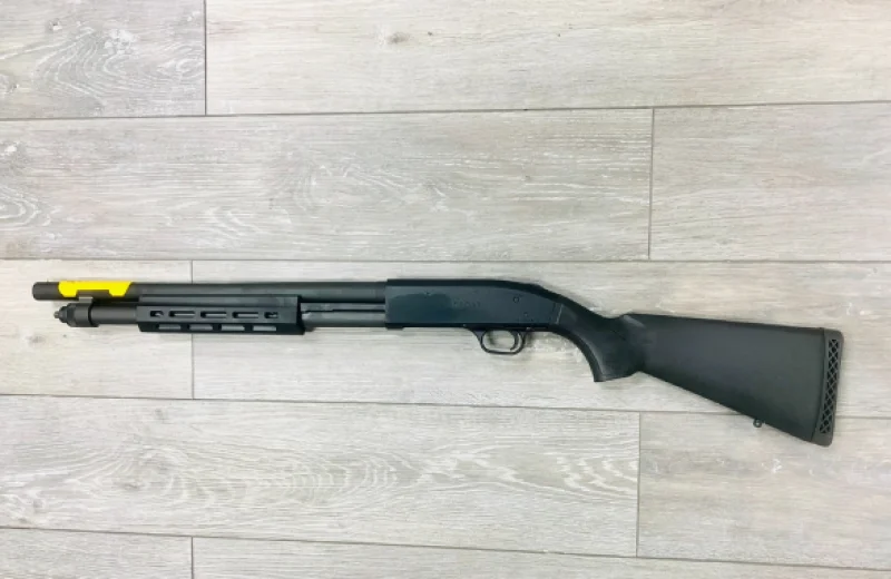 Mossberg 590A1 12 Gauge 18.5" Barrel