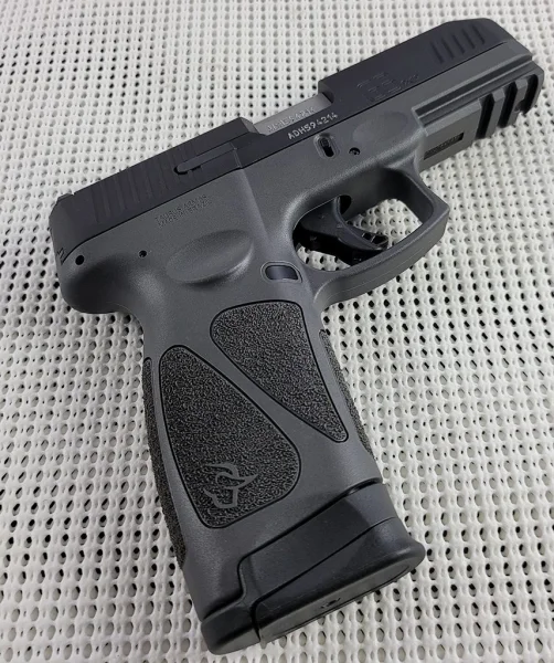 Taurus G3 9mm 907