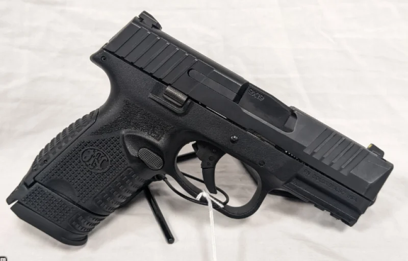 FN 509 9mm 940