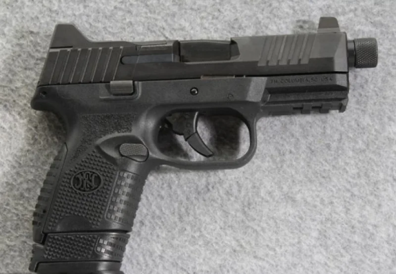 FN 509 9mm 890