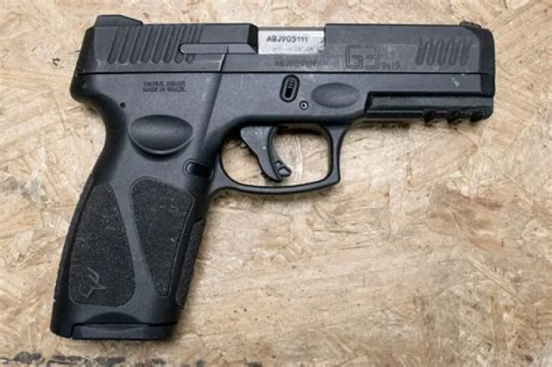 Taurus G3 9mm 931