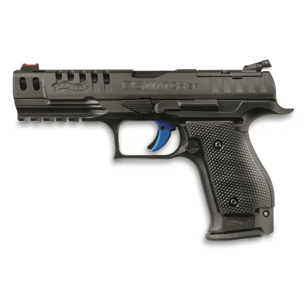 Walther Ppq M2 9mm 278
